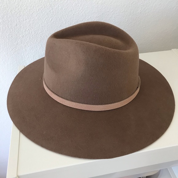 Lack of Color Australia The Grove Wool Hat - Picture 4 of 16